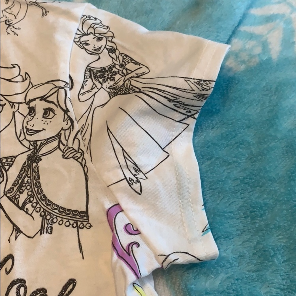 Disney Princess Tee - Picture 11 of 12